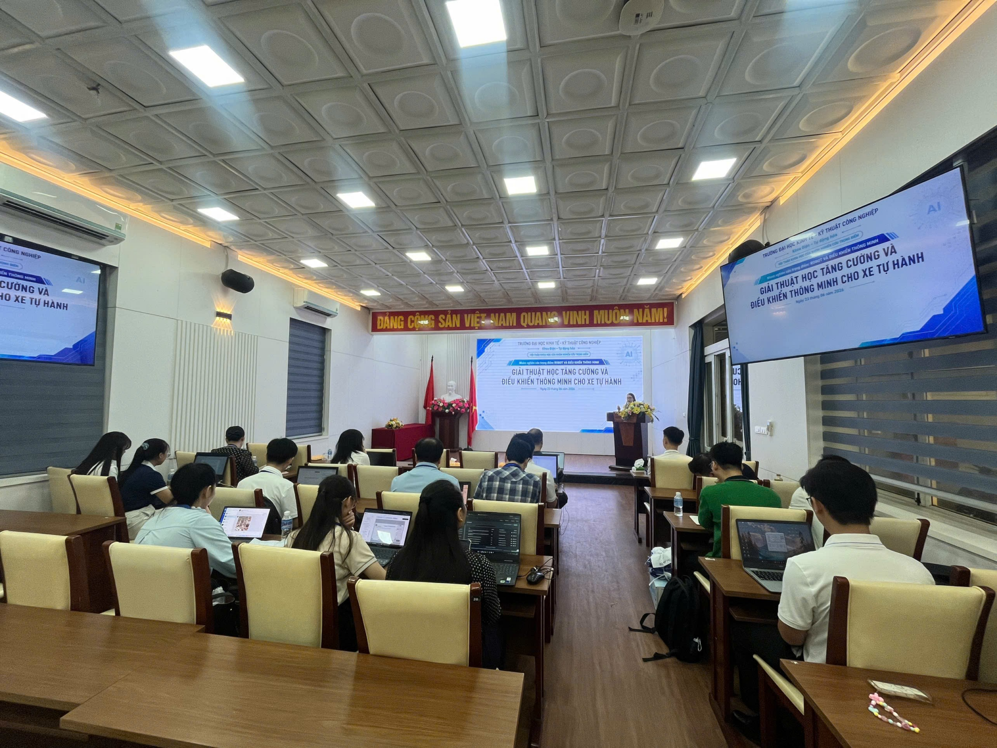 UNETI Science and Technology Conference 2026